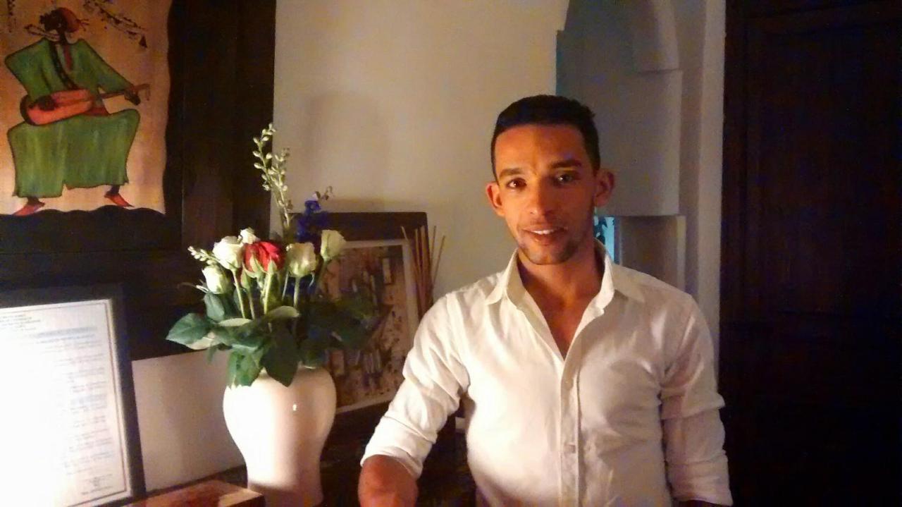 Riad Dar Zaman Marrakesh Luaran gambar