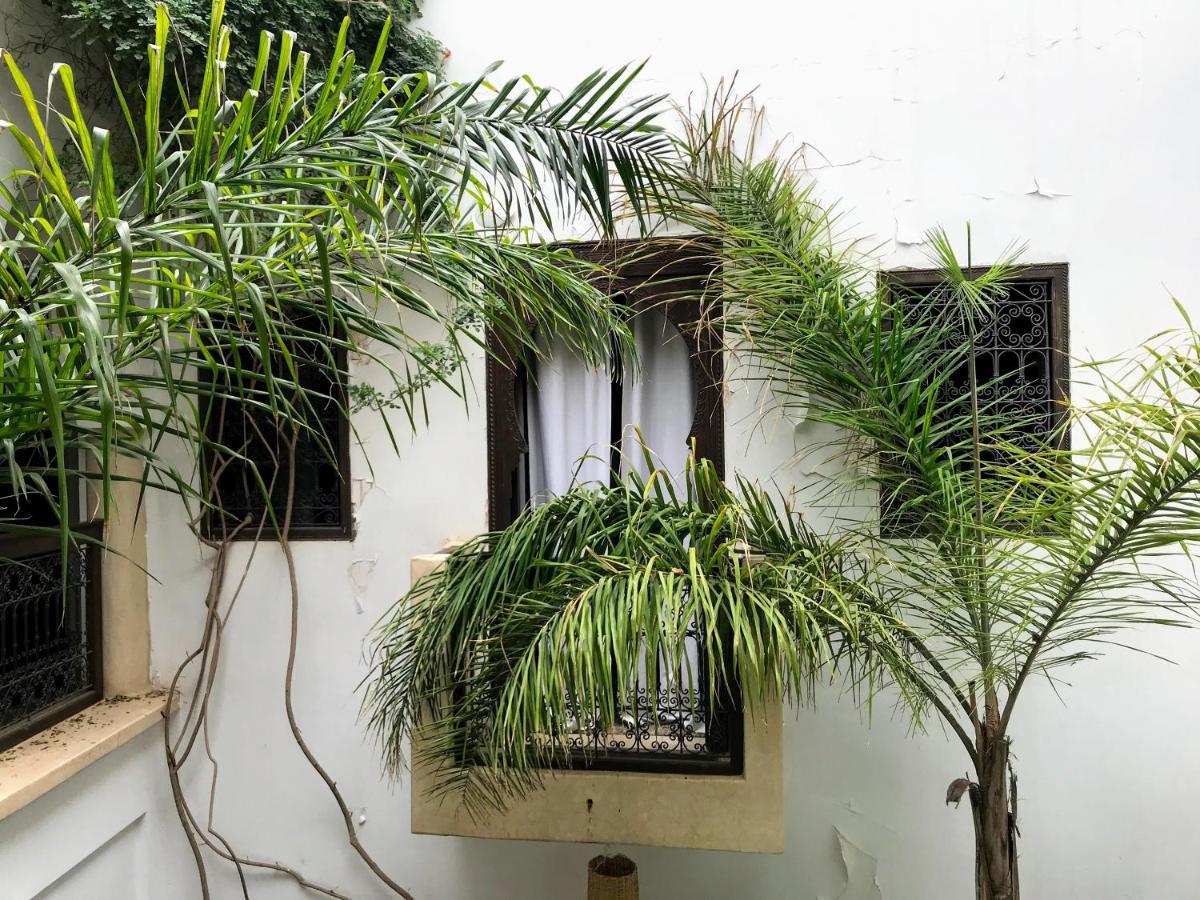 Riad Dar Zaman Marrakesh Luaran gambar