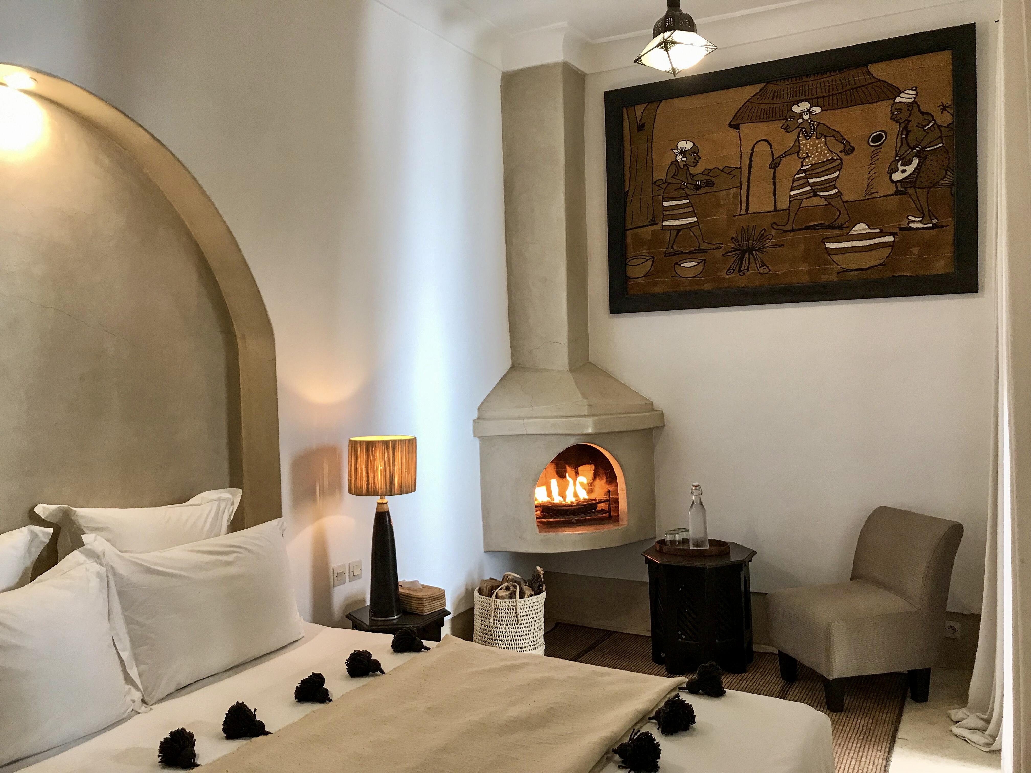 Riad Dar Zaman Marrakesh Luaran gambar